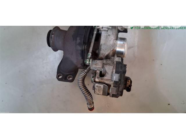  Турбина Ford Transit -  Tourneo Connect  2790622, 9813241380   для двигателя Z2GA      