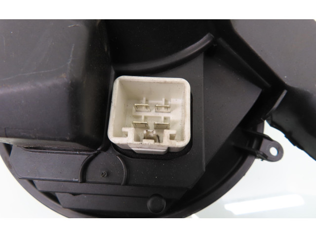 Вентилятор печки 86577, 86577 Volvo S60