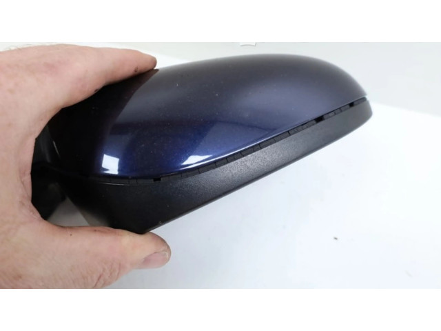 Зеркало (механическое) Saab 9-3 Ver2 2003 - 2007 года