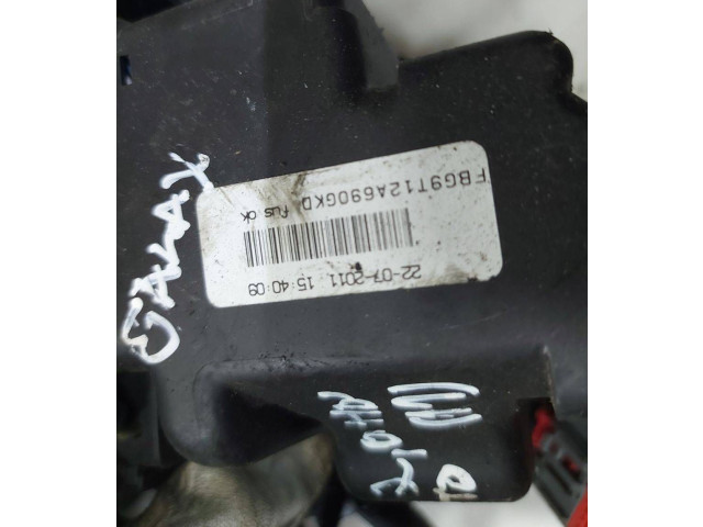 Блок предохранителей  bg9t12a690gkd   Ford Galaxy    