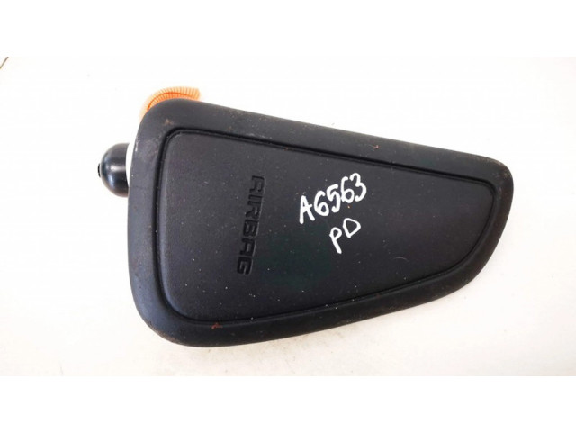 Подушка безопасности в сиденье saab64046   Saab 9-5