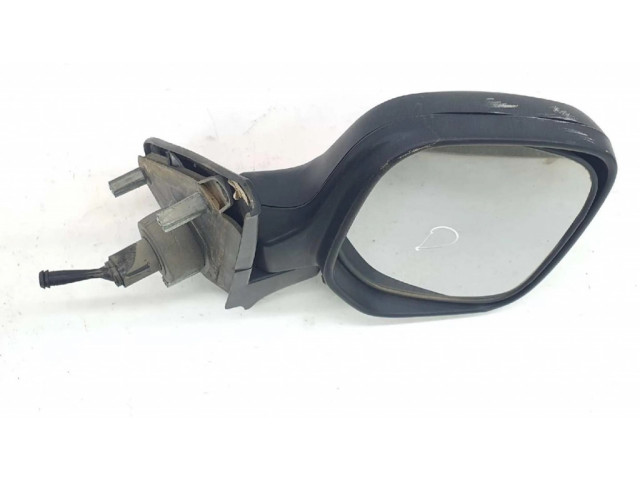 Zpětné zrcátko Сзади Citroen Berlingo 1963 8153HR