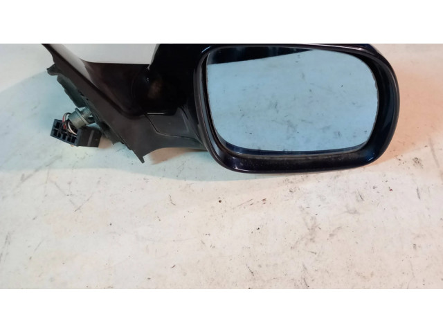 Zpětné zrcátko  Audi A6 S6 C5 4B 1999  4B1858532, H780S  