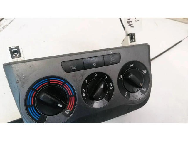 Блок управления климат-контролем B838   Fiat Grande Punto