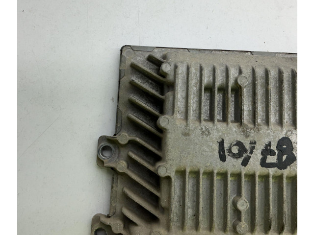 Блок управления двигателя 3N1112A650, 3N1112A650   Ford Fusion