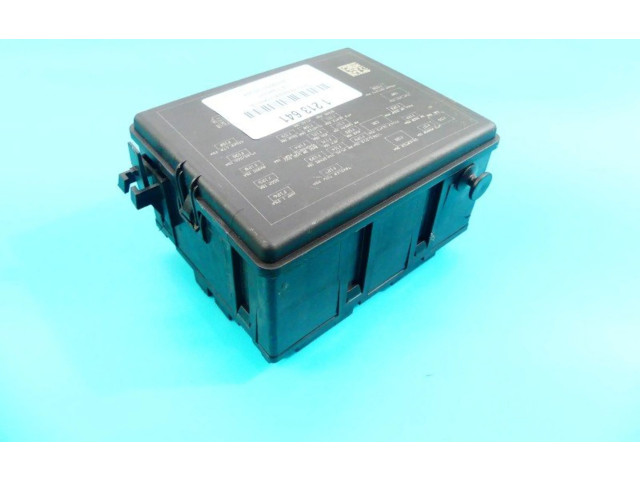 Блок предохранителей  68068355AD, IMPRK1213641   Fiat Freemont    