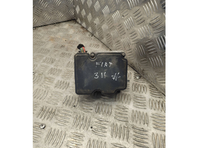 Řídící jednotka 0265956036, 0223473 Fiat Ducato 2012