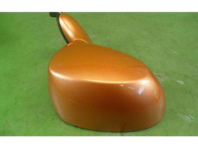 Зеркало электрическое        Chevrolet Matiz   -  года   