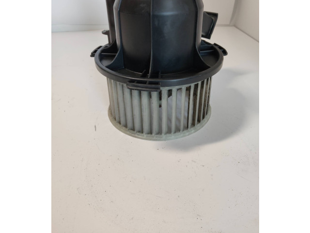 Вентилятор печки 658146W Dacia Duster