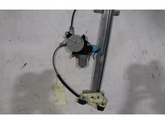 Přístrojová deska Honda FR-V 2005 72210SJDG03