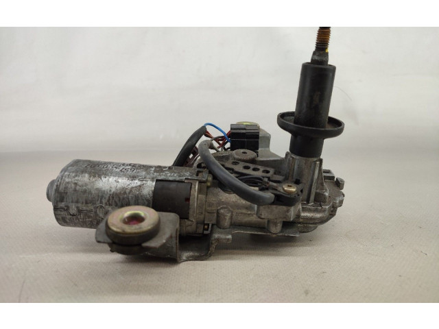 Моторчик заднего дворника 0390201545    Peugeot 306