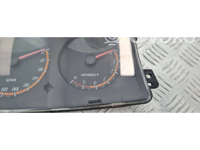 Панель приборов SsangYong Actyon sports I