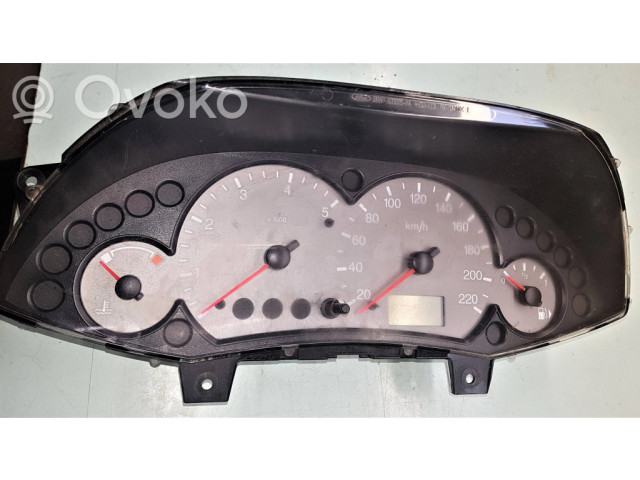 Панель приборов 1m5f10849   Ford Focus       