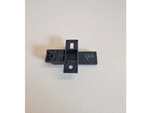 Блок управления 80A907247, 33542601 Audi Q5 SQ5