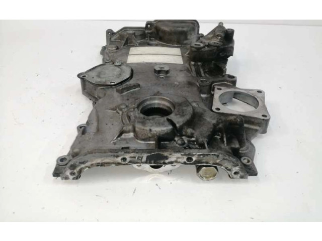 Čerpadlo oleje MN195733   Mitsubishi Lancer Evolution   4A91