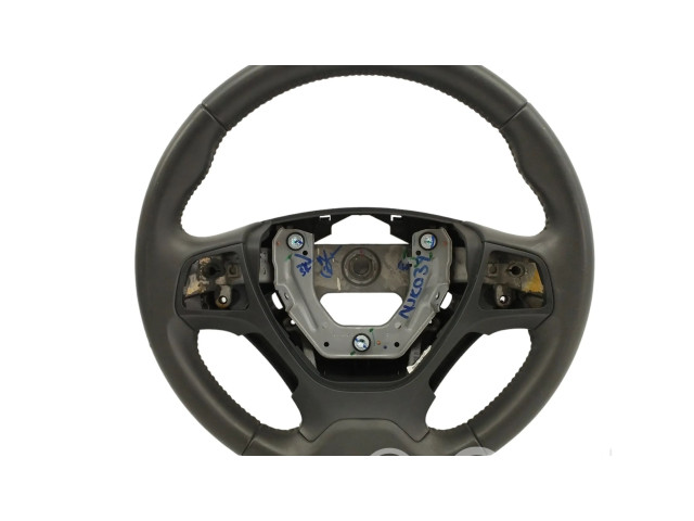 Руль Hyundai i10