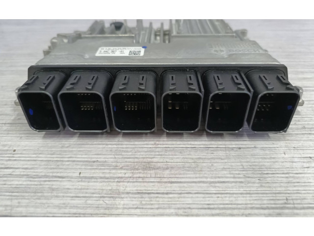 Рулевая рейка  Блок управления двигателем ECU 5A4C367, 0261S105VX   Mini Cooper Countryman F60 2017 -  года