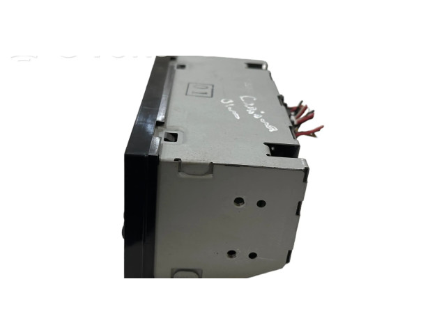 Дисплей MR381288, 66407030 Mitsubishi Carisma