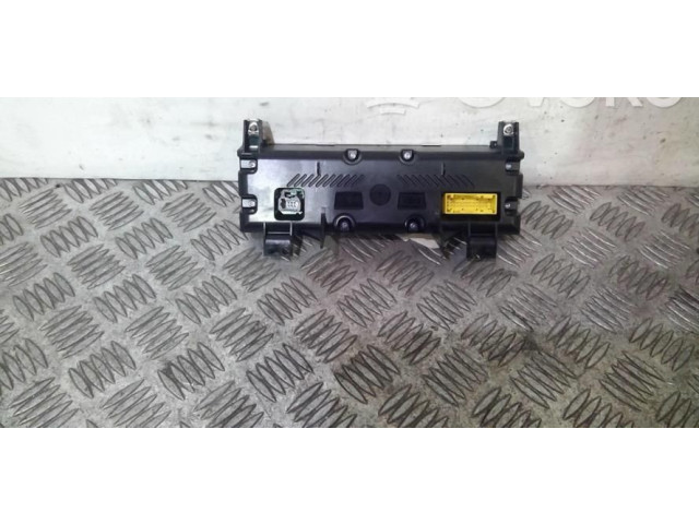 Блок управления климат-контролем NT   Peugeot 406