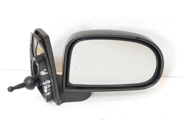 Зеркало электрическое правое Hyundai Atos Classic 1997-2003 года