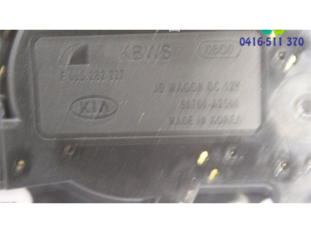 Моторчик заднего дворника 98700A2500 KIA Ceed