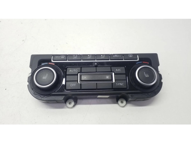 Блок управления климат-контролем 5K0907044GK   Volkswagen Tiguan