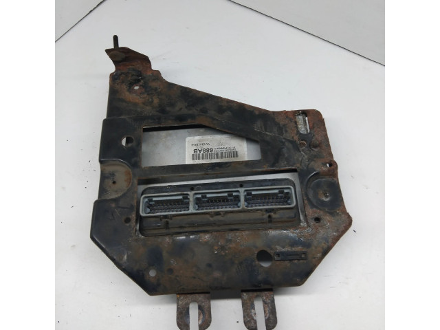 Блок управления двигателя P56041688AB, 688AB   Jeep Grand Cherokee (WJ)
