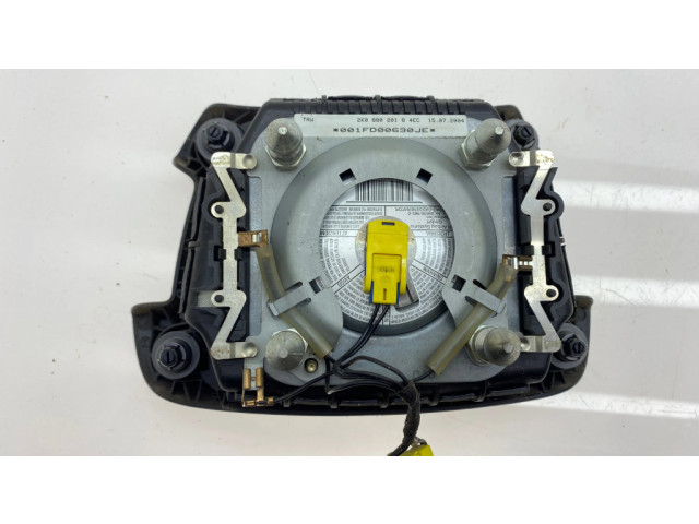 Подушка безопасности водителя 2K0880201B4EC, 001FD00630JE   Volkswagen Caddy