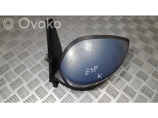 Zpětné zrcátko levé Renault Espace - Grand espace IV 2003 e9014181