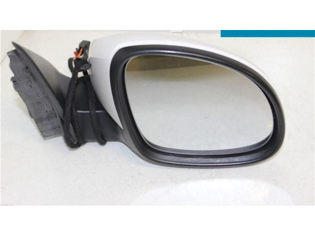 Шатун CBDB 5L2857508B Skoda Yeti (5L)