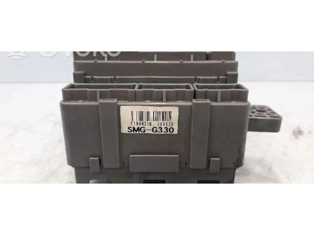 Pojistková skříňka SMGG330, E190HX1Q060928 Honda Civic 2005