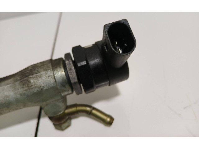 Vstřikovací lišta 0445216008, 7788679 BMW X5 E53 M57TUE