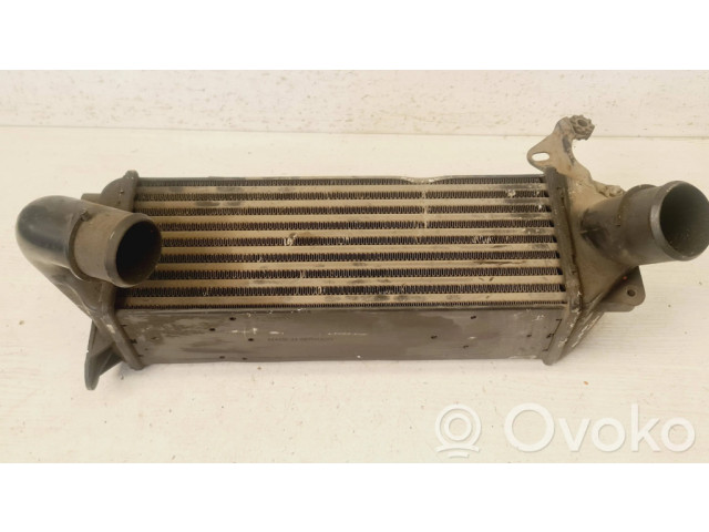 Интеркулер  60654093, 1700228   Alfa Romeo 166 2.4