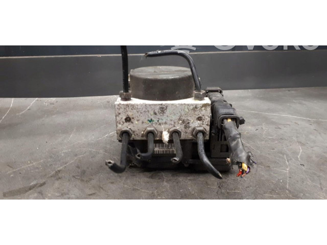 Jednotka ABS 0265800518 Nissan Note (E11) 2010