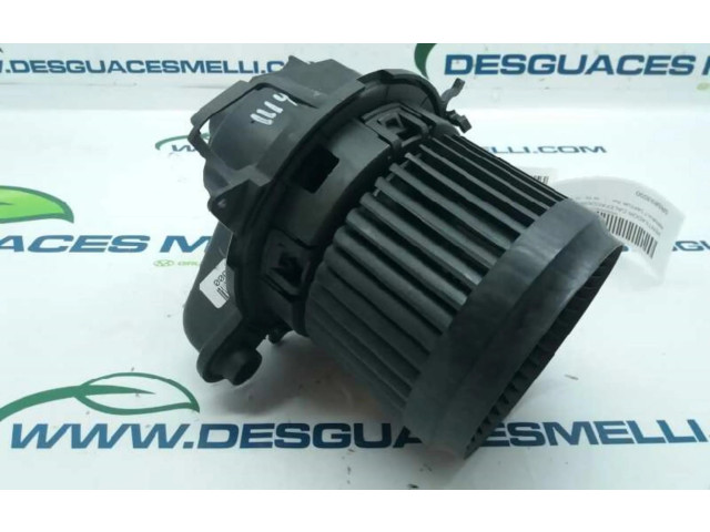 Вентилятор печки 5R5833500 Renault Captur