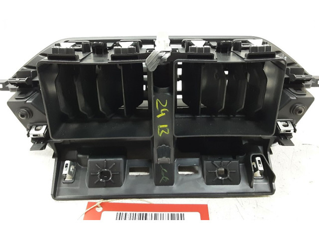 Блок управления климат-контролем 9823457080, 9823457080 Peugeot 2008 II