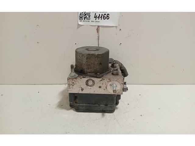 Блок управления АБС 6R0907379BK, 6R0907379BK Audi A1