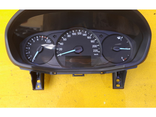 Přístrojová deska Ford Ka 2016 G1B510849AF