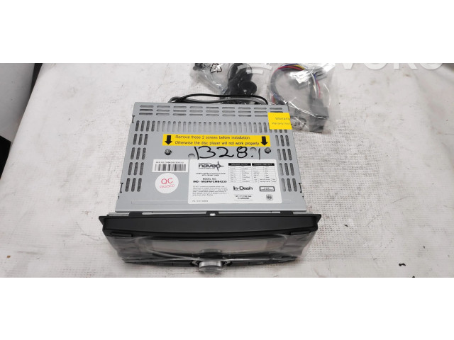 Дисплей Mitsubishi L200