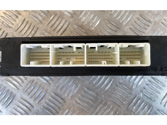 Блок управления двигателя 22611AK720, 1123001531   Subaru Forester SG