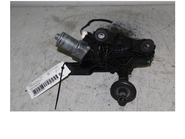 Přístrojová deska Renault Twingo III 2019