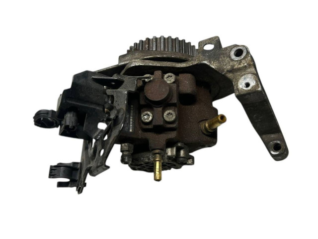 Vstřikovací čerpadlo 9683703780, 0445010102   Citroen Berlingo     