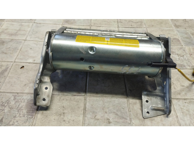 Подушка безопасности пассажира 3B0880204H, 0022V013M6L2 Skoda Superb B5 (3U)