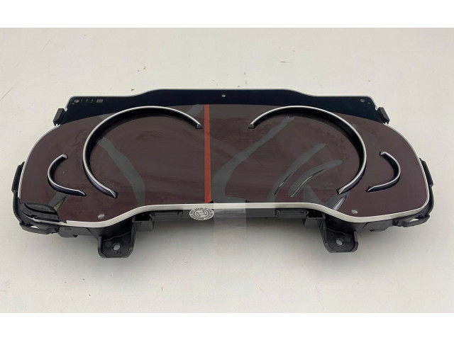 Přístrojová deska BMW 7 G11 G12 2020 0263723057