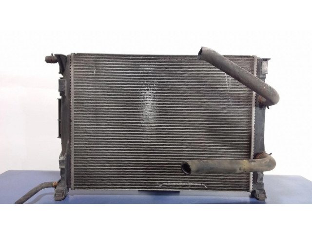 Радиатор охлаждающей жидкости