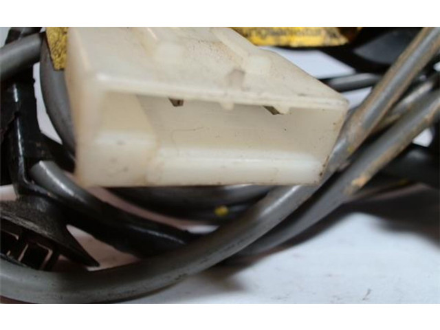 Блок подушек безопасности 7700839068F, 550261900 Renault Clio II