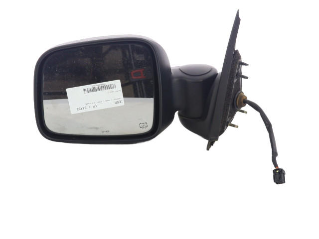 Зеркало электрическое Jeep Cherokee III KJ 2001 - 2008 года