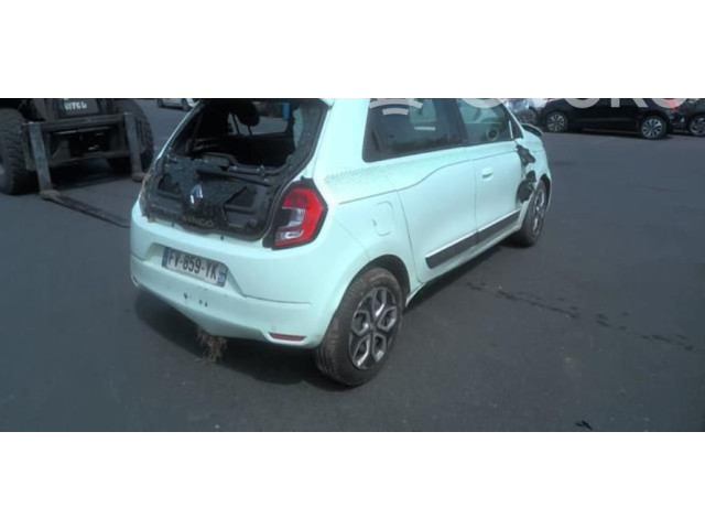 Дисплей 280219917R Renault Twingo III