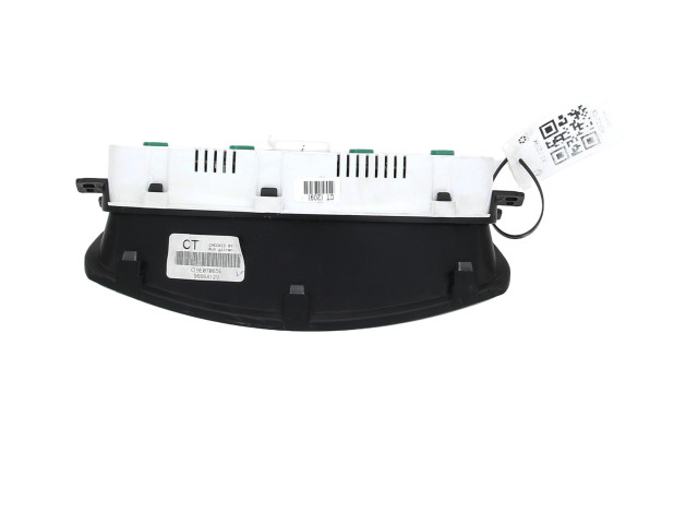 Панель приборов 95462172   Chevrolet Matiz       