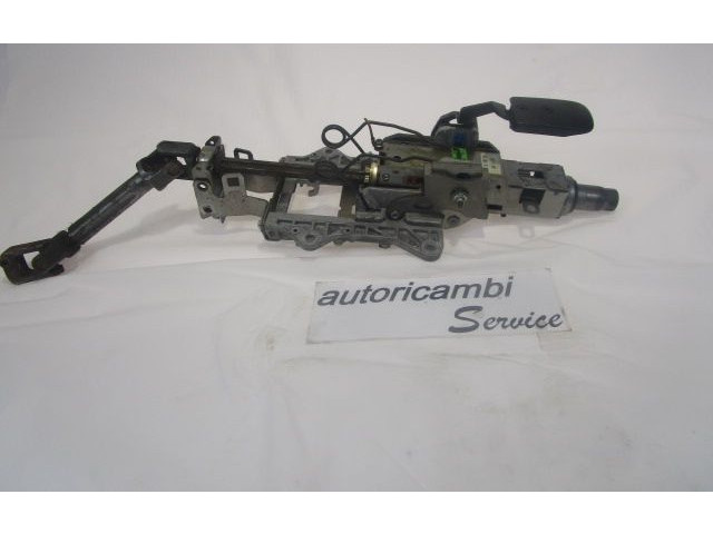 рейка Колонка рулевая 8P1419502G Audi A3 S3 8P 2003 - 2012 года